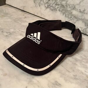 Adidas Dark Visor with Logo